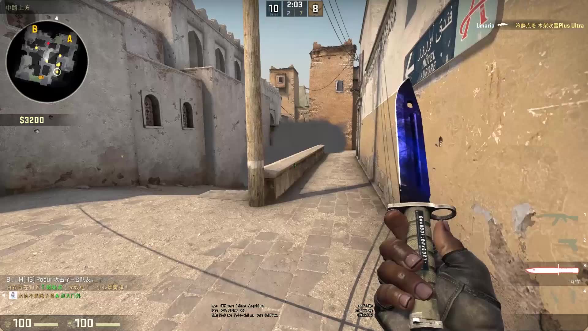 闸组合表现 闸组合表现