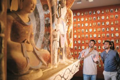 抱的机会 抱的机会