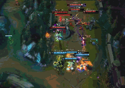 战术演练格 战术演练格