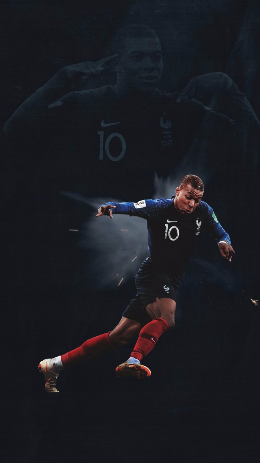 中前场球员 中前场球员